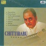 Chittibabu - Swararaga Sudha - Veena - Chitti Babu Song Download
